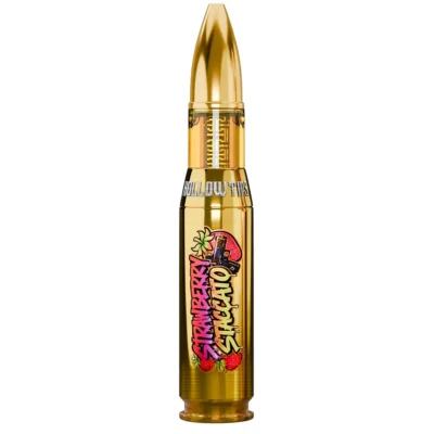 BUY HOLLOW TIPS 2G STRAWBERRY STACCATO ONLINE