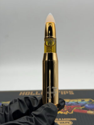 hollowtips ammo disposable 2g