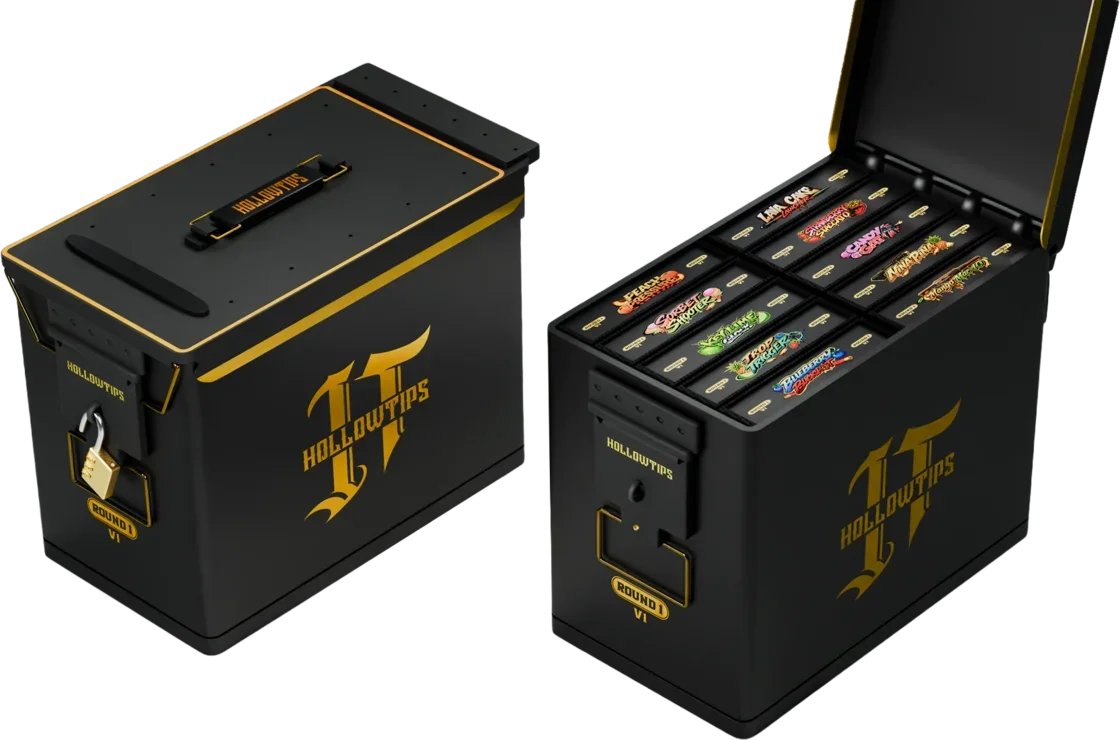 HOLLOWTIPS WHOLESALE