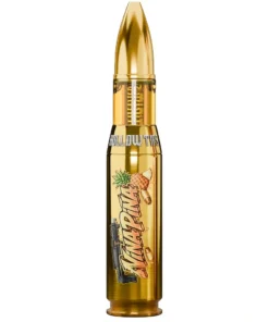 Hollow Tip Disposable 2G NINA PINA SATIVA