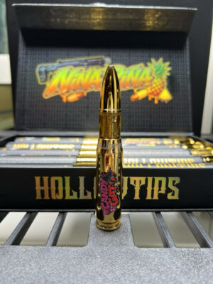 buy hollow tips 2 gram disposable online