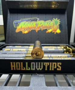 buy hollow tips 2 gram disposable online