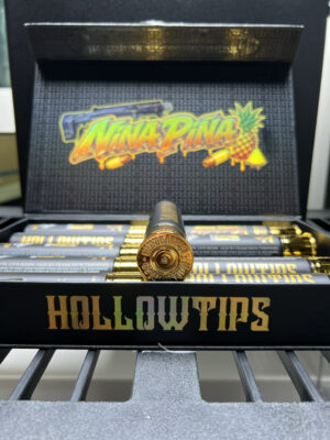 buy hollow tips 2 gram disposable online