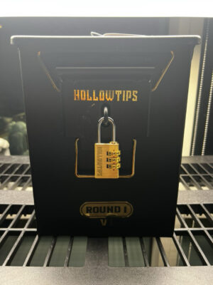 buy hollow tips 2 gram disposable online