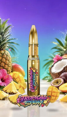 BUY HOLLOWTIPS 2G V2 TROPICAL SPRAY ONLINE