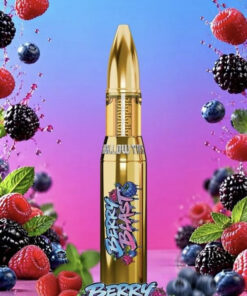BUY HOLLOWTIPS V2 BERRY BLAST 2G ONLINE