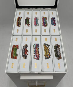 BUY HOLLOWTIPS V2 2G AMMO CAKES ONLINE